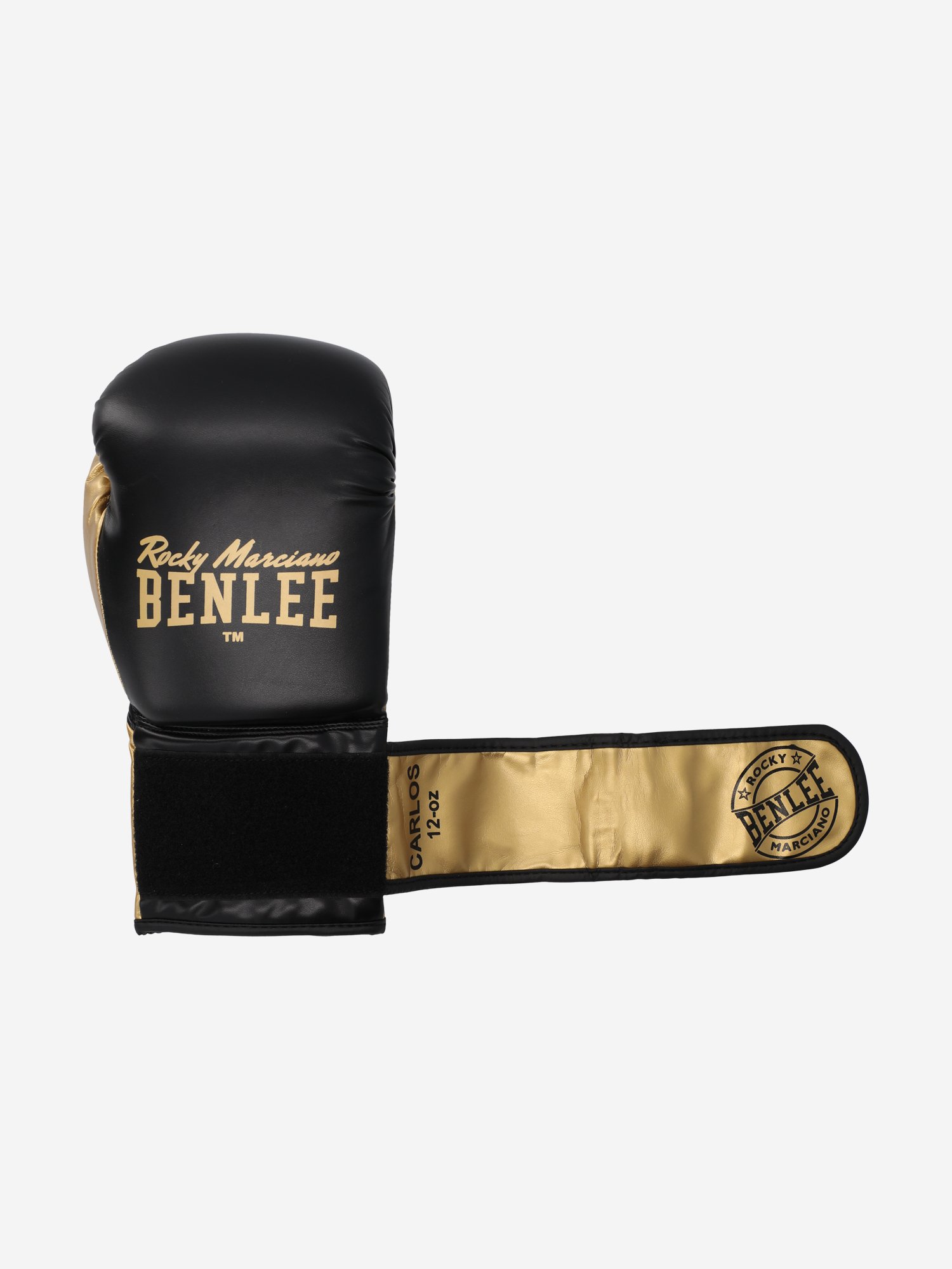 Перчатки BenLee Carlos 12 oz