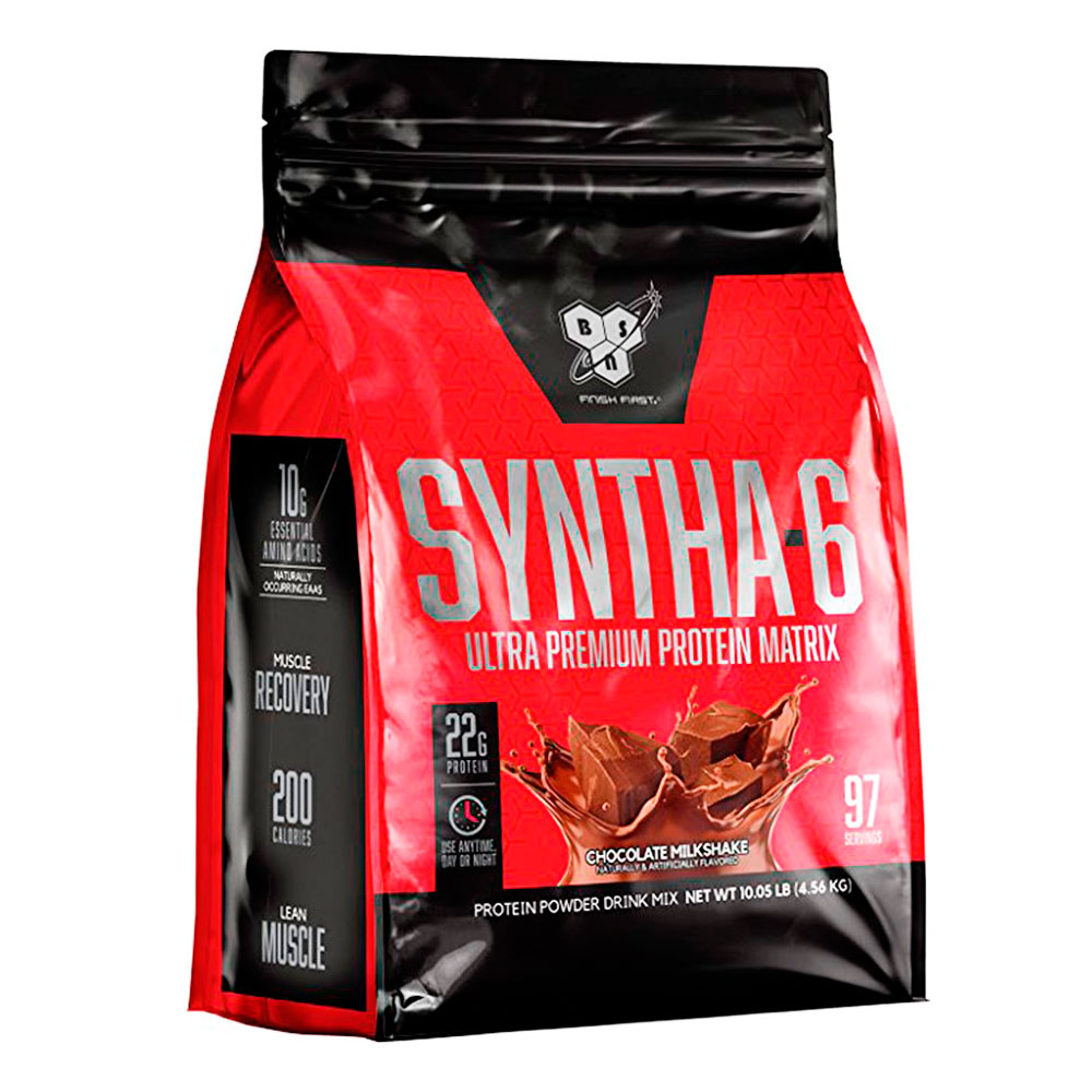 BSN Syntha 6 (4540 г.)