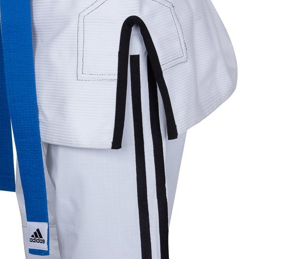 Кимоно для джиу-джитсу Champion 2.0 IBJJF белое