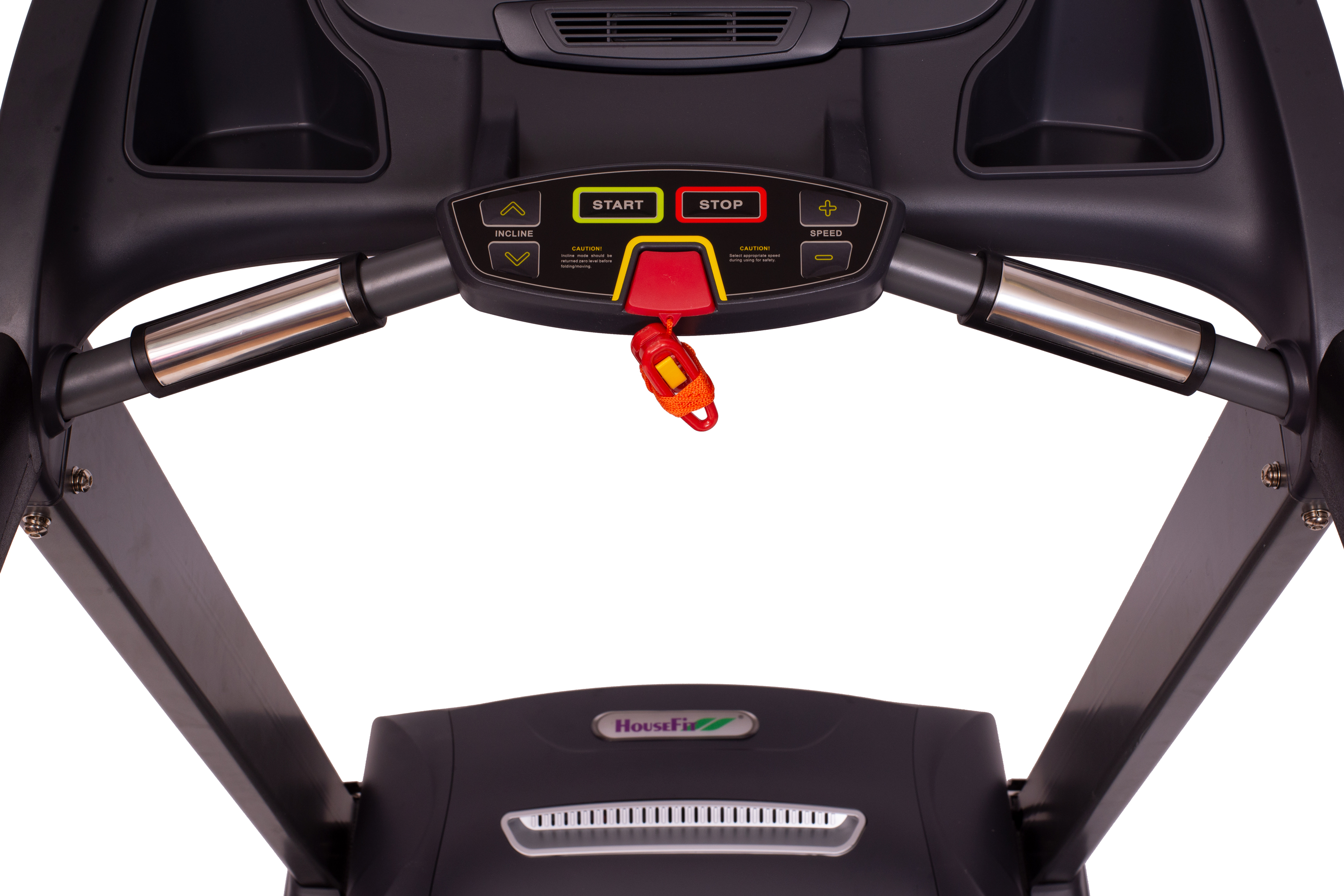 Беговая дорожка Housefit SPIRO 480