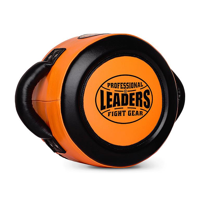Подушка тренерская LEADERS SMALL ORANGE 25 см.