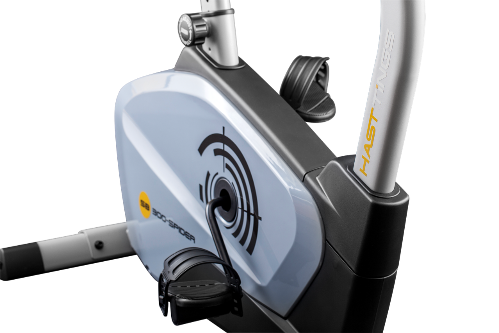 Велотренажер Hasttings SB300 SPIDER