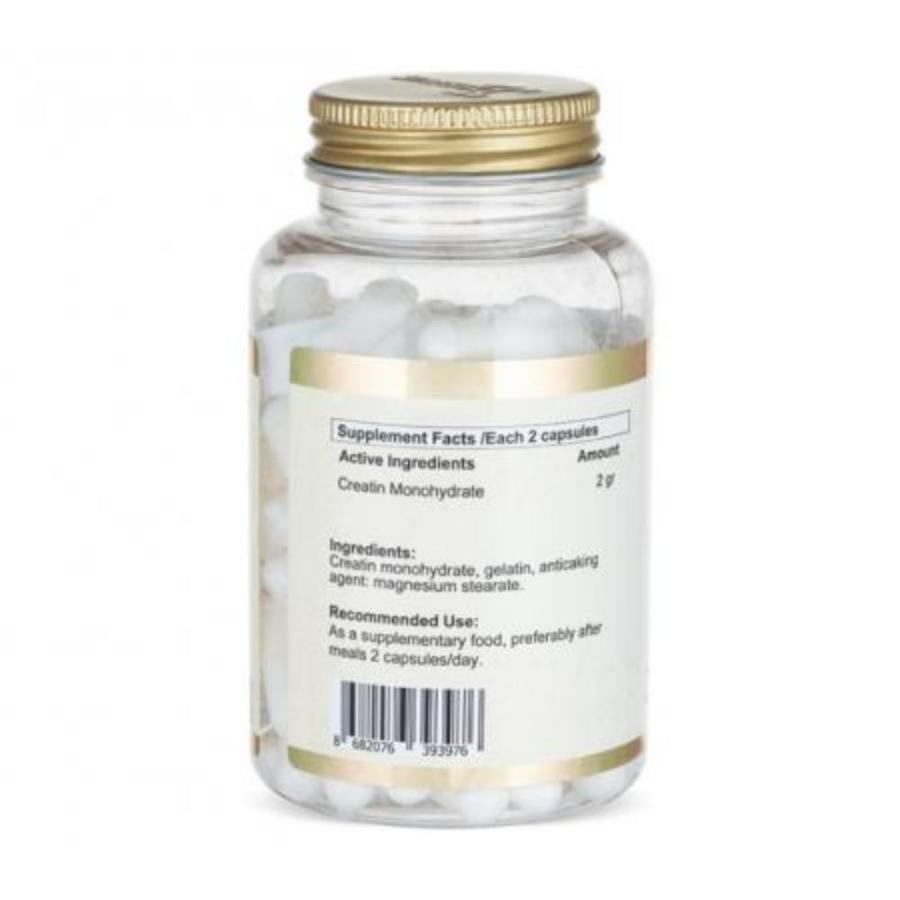 Debavit Creatine (100 cap)