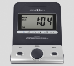 Велотренажер APPLEGATE B32 M