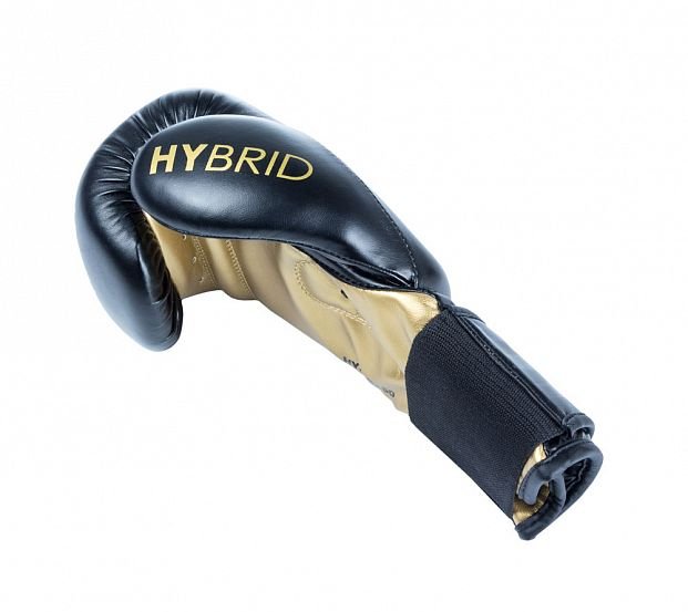 Перчатки боксерские ADIDAS Hybrid Speed 50 12 унций