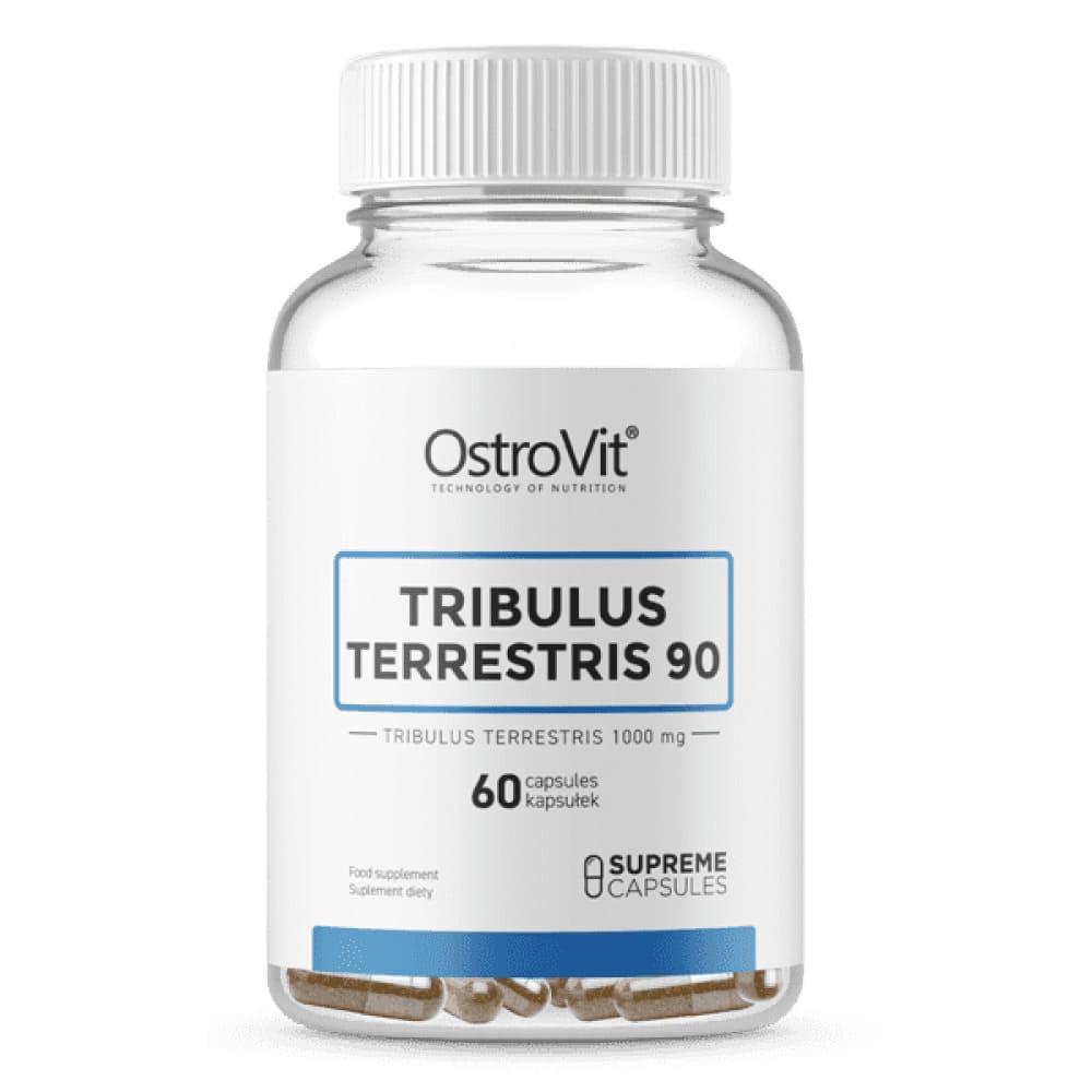 Ostrovit Tribulus Terrestris (60 таб.)