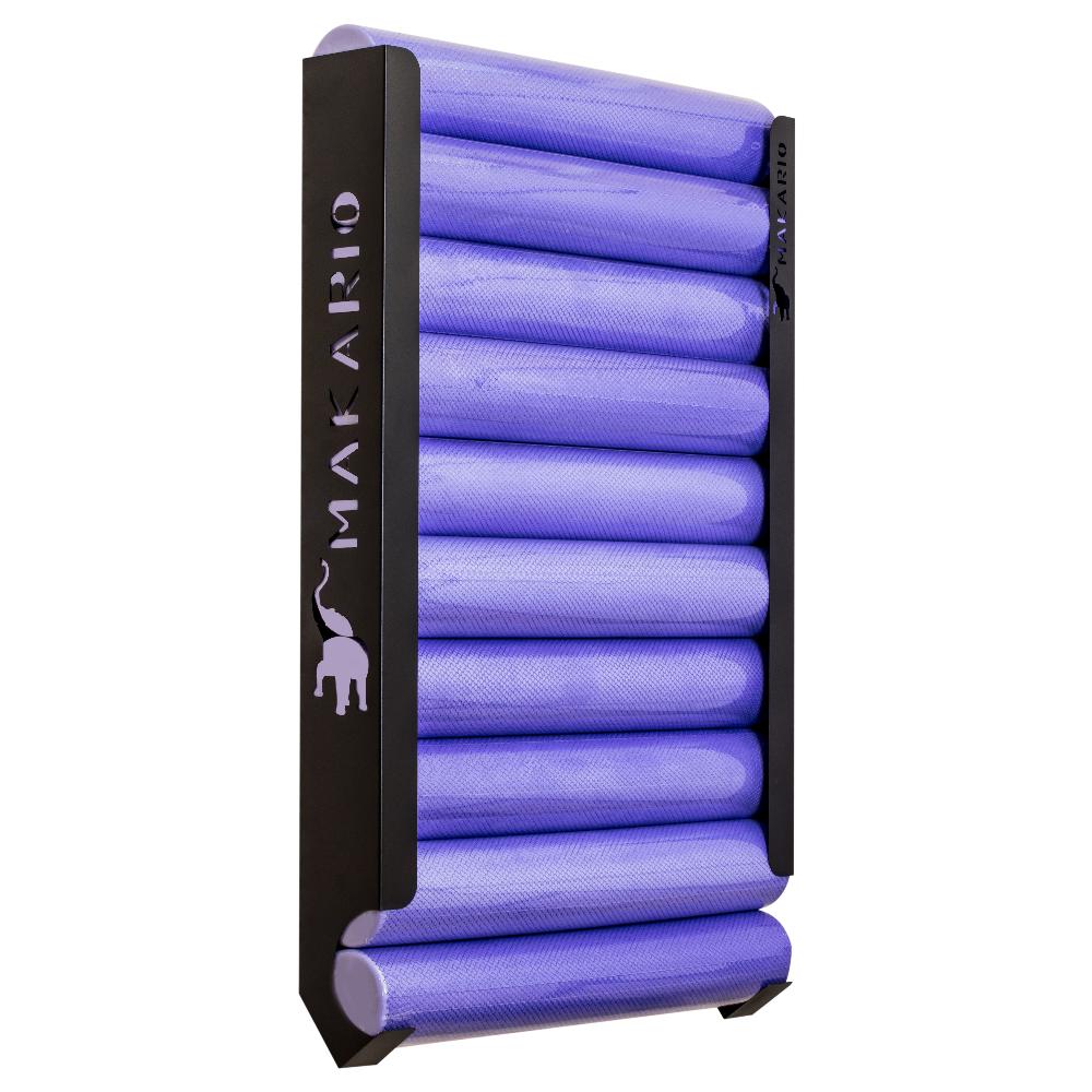 Держатель для цилиндров, настенный