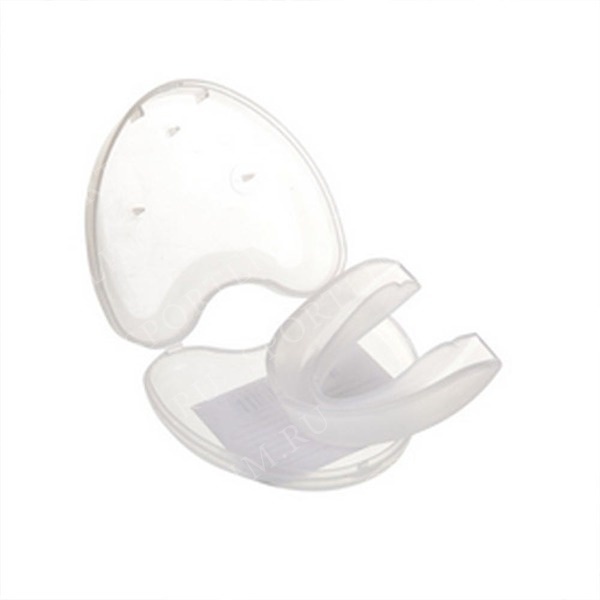 Капа 1-челюстная (в коробочке)