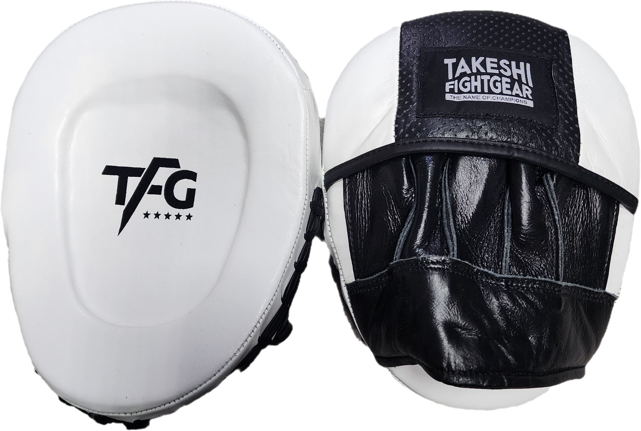 Лапа боксерская Takeshi Figth Gear