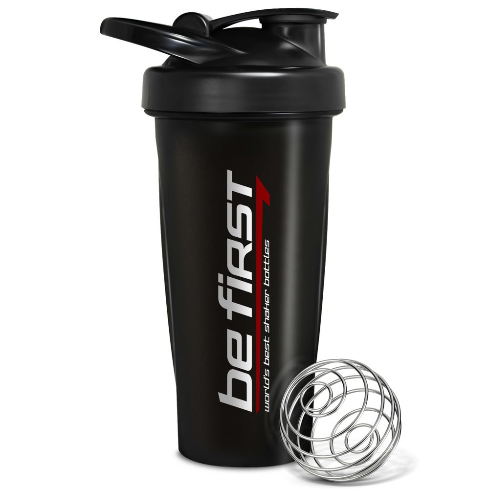 Шейкер в асс.(600  мл.) (Черный)