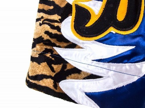 Трусы боксерские Twins TBS13