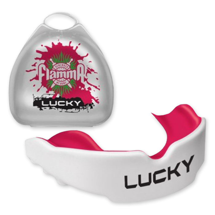 Капа FLAMMA Lucky детская