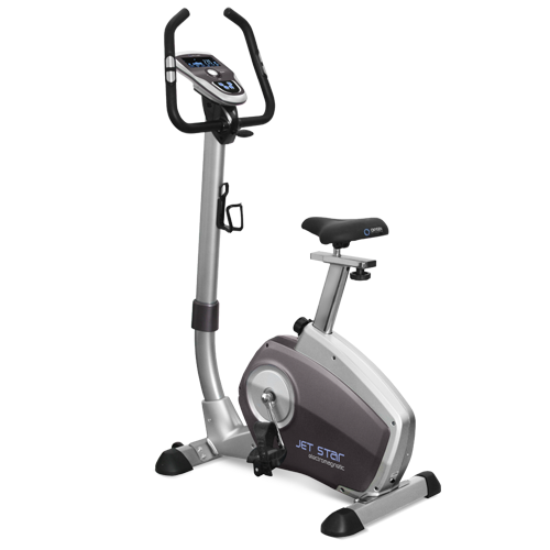велотренажер OXYGEN JET STAR