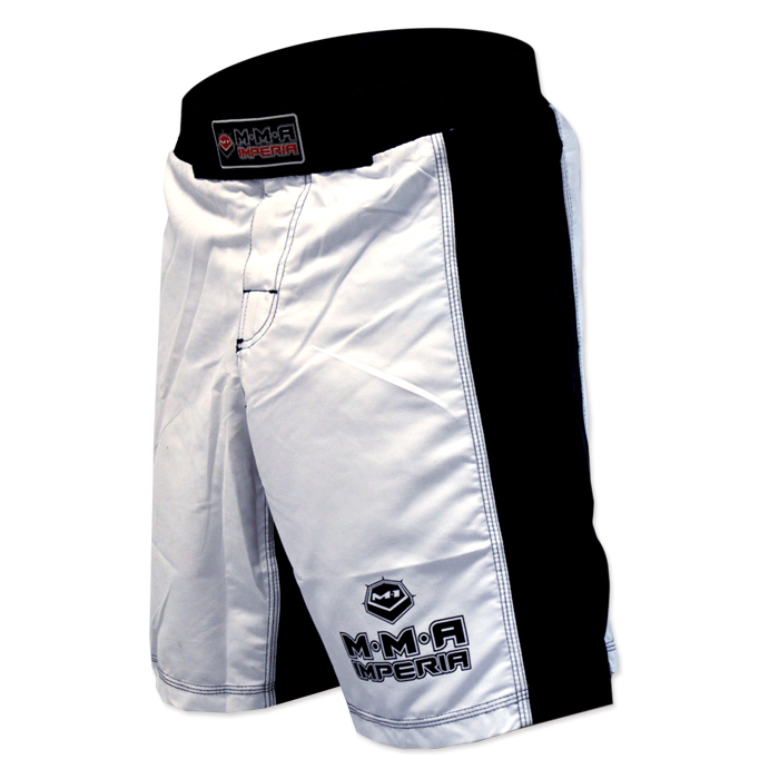 Шорты M-1 ММА Imperia Snow