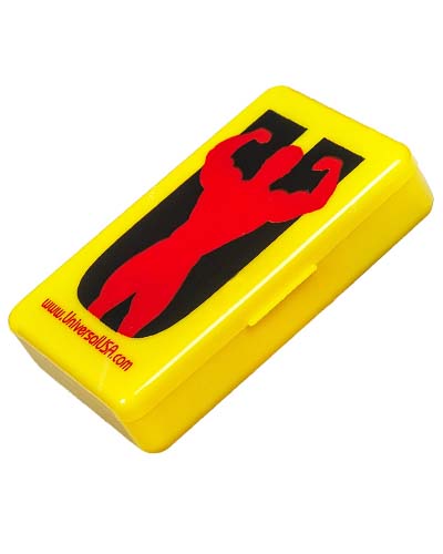 Universal Nutrition Таблетница 