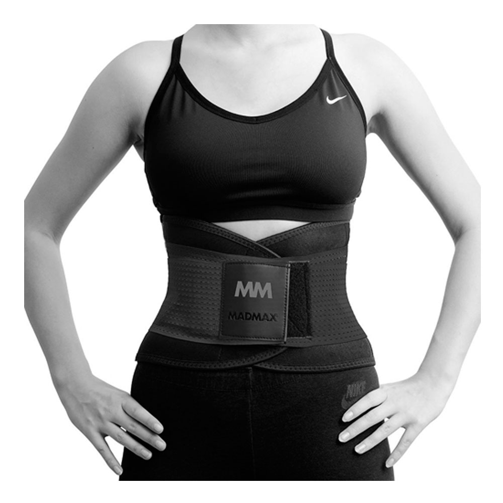 Пояс-корсет Slimming MFA277 СМАРТ БОДИ