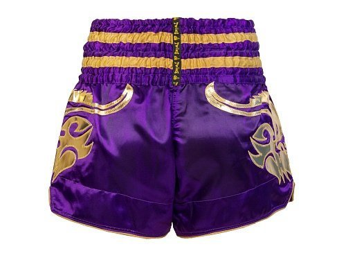 Трусы боксерские Twins T152