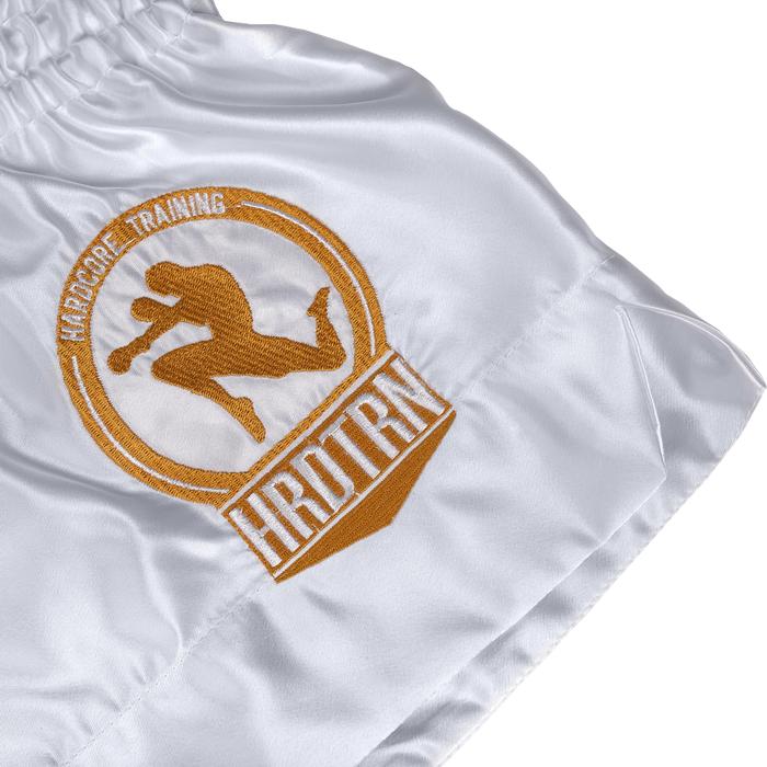 Шорты тайские Hardcore Training Base