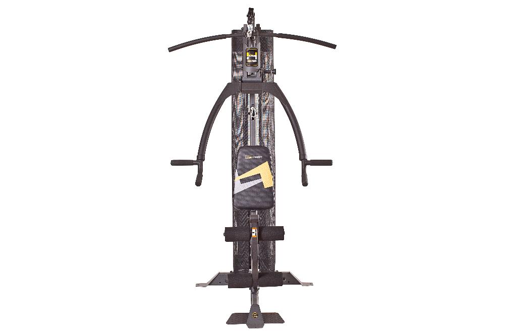 Мультистанция Hasttings HastPower Pro