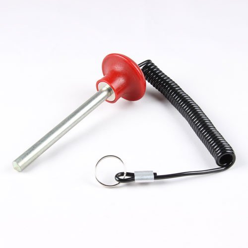 Фиксатор штыревой 10 мм.