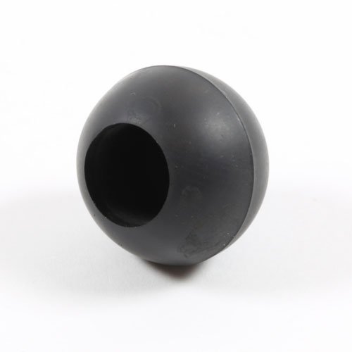 Шар стопорный под законцовку петлю