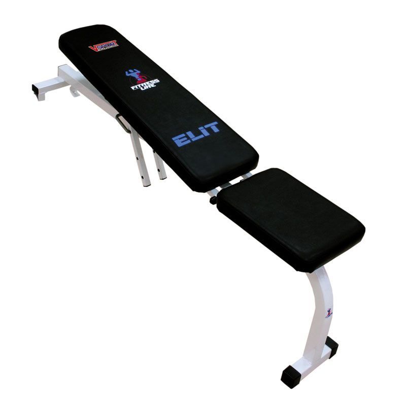 Скамейка для жима навесная ЭЛИТ V-SPORT