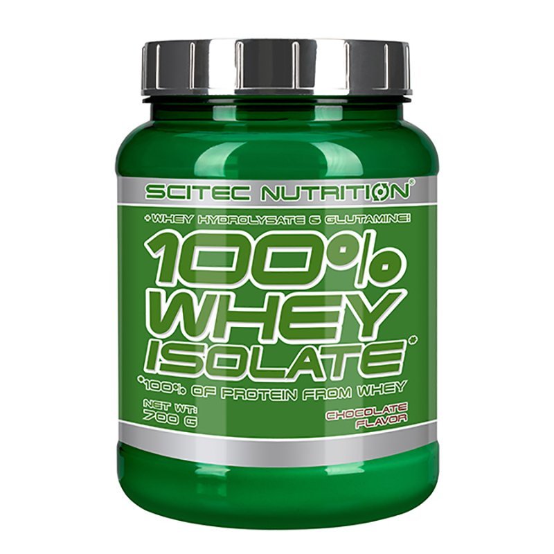 Scitec Nutrition Whey Isolat (700 г.)