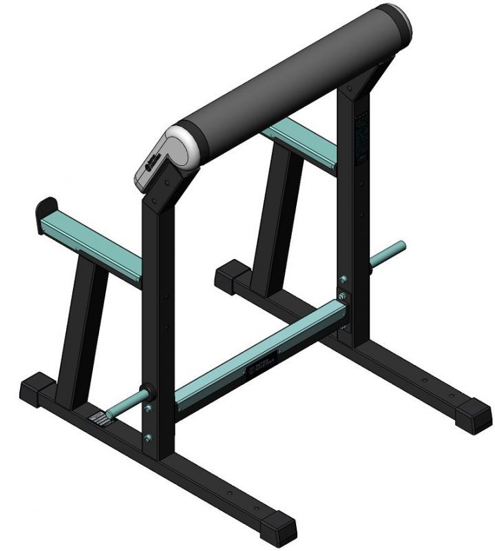 Парта Скотта LC303