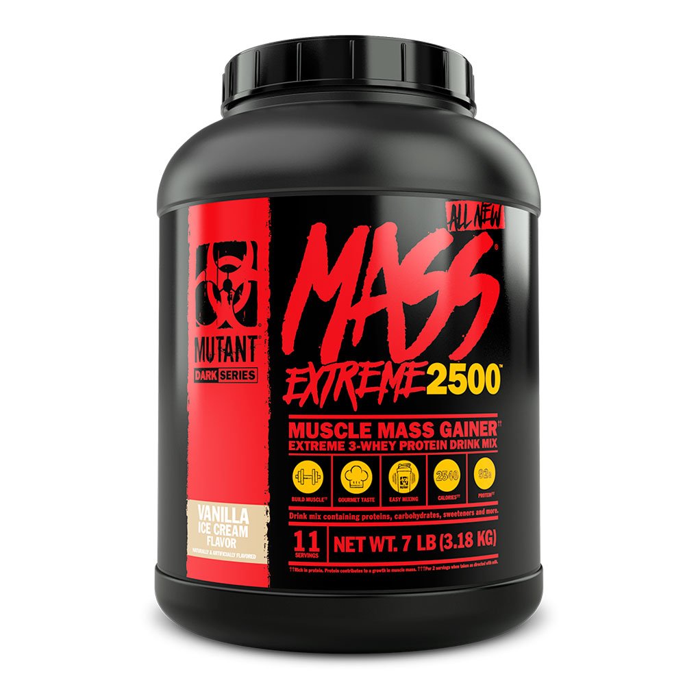 Mutant Mass XTREME (3178 г.)