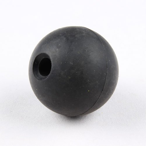 Шар стопорный с фиксатором для троса