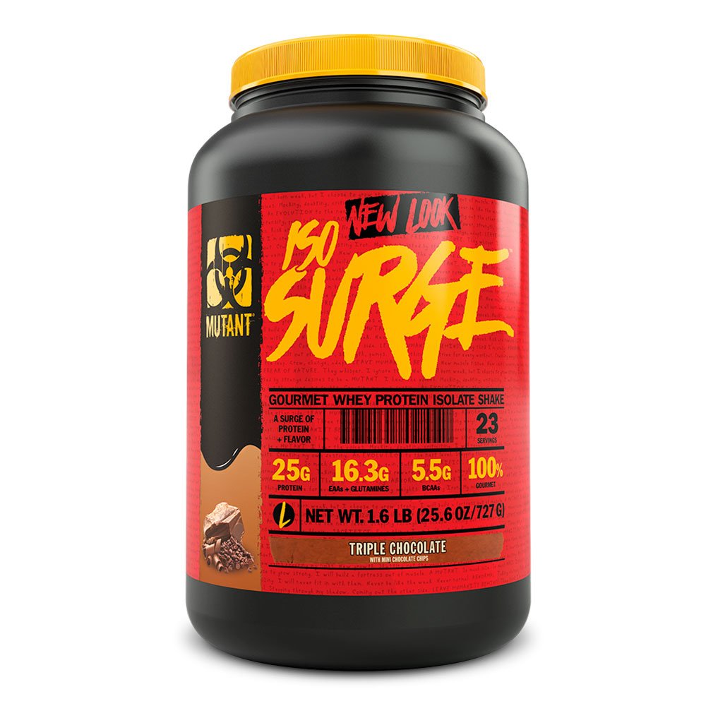 Mutant Iso Surge (727 г.)