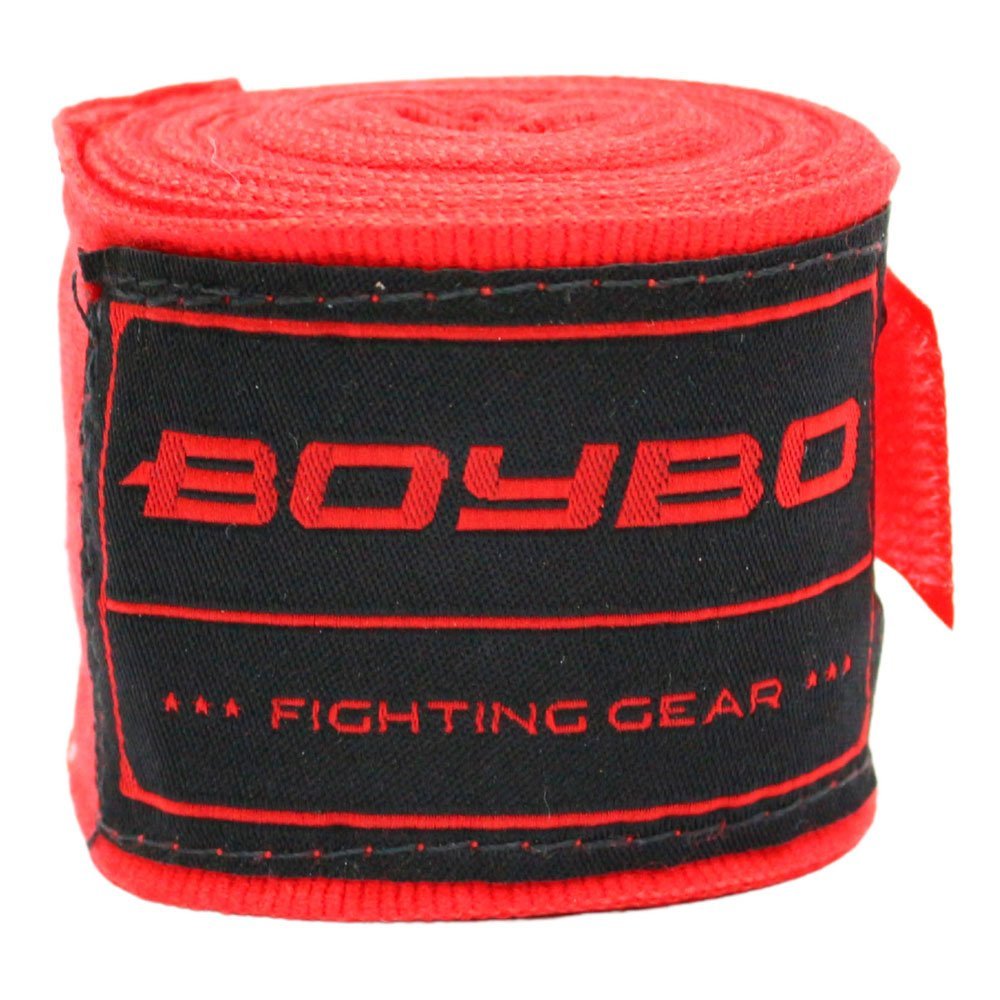 Бинты BoyBo 2,5 м