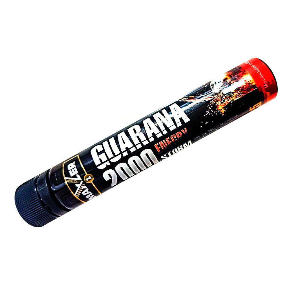 Maxler Guarana 2000 (25 мл.) (Вишня)