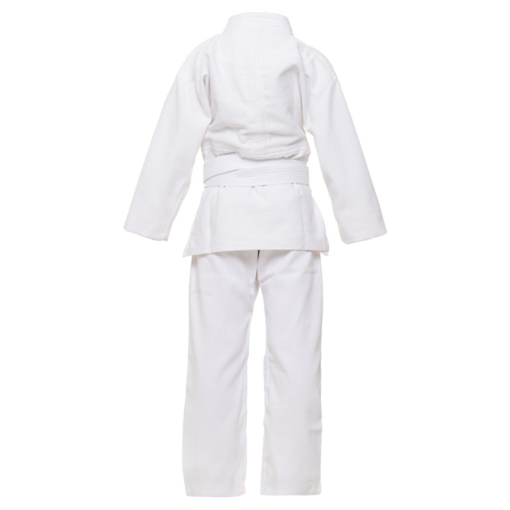 Кимоно Стандарт Дзюдо белое FIRUZ