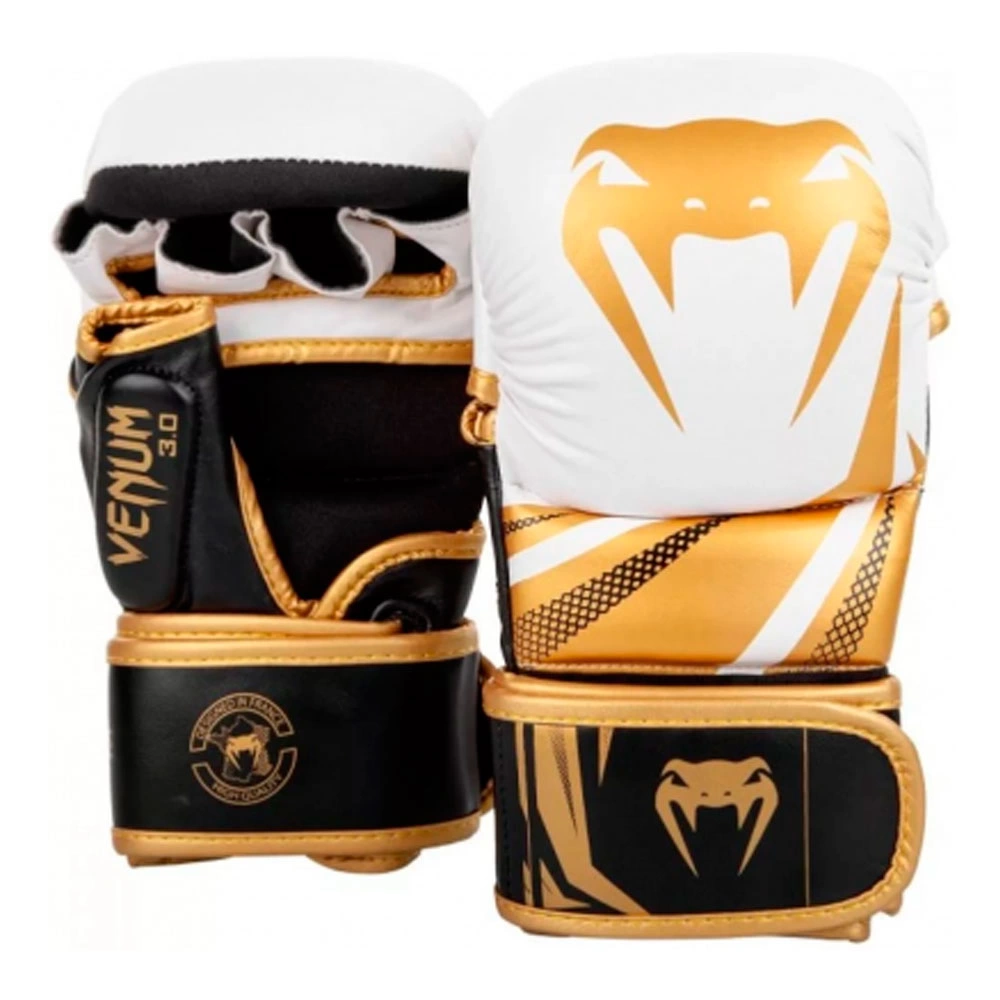 Перчатки Venum Chelenger MMA