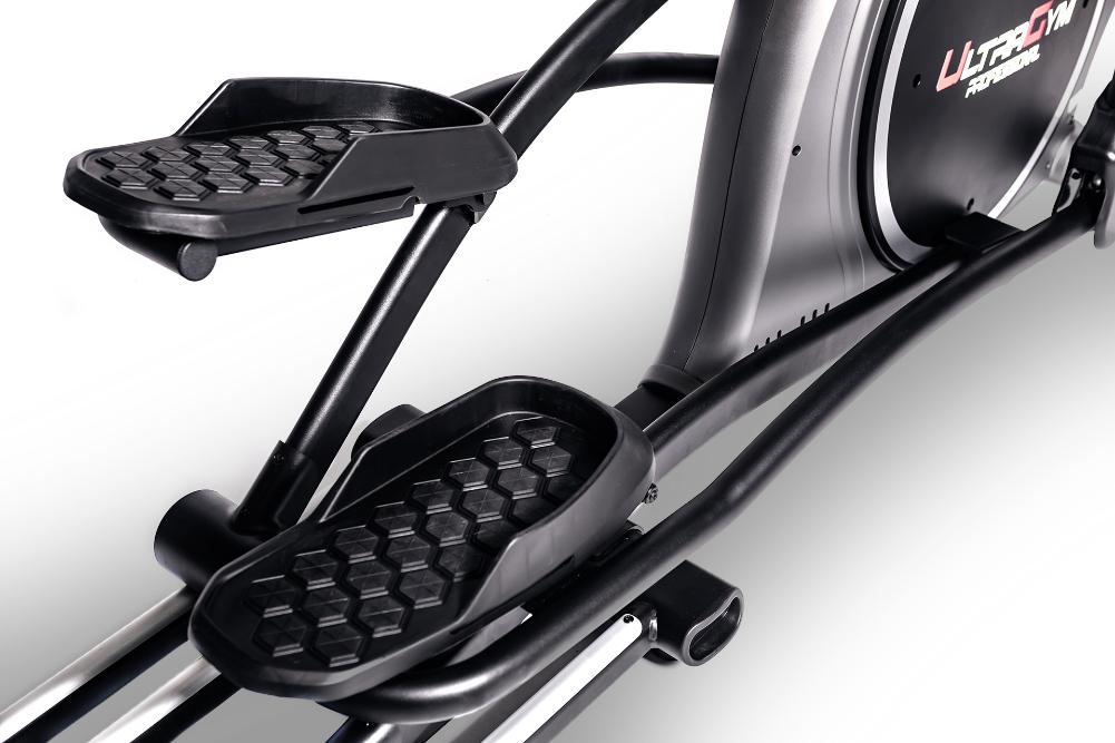 Эллиптический тренажер Ultra Gym UG-EL003