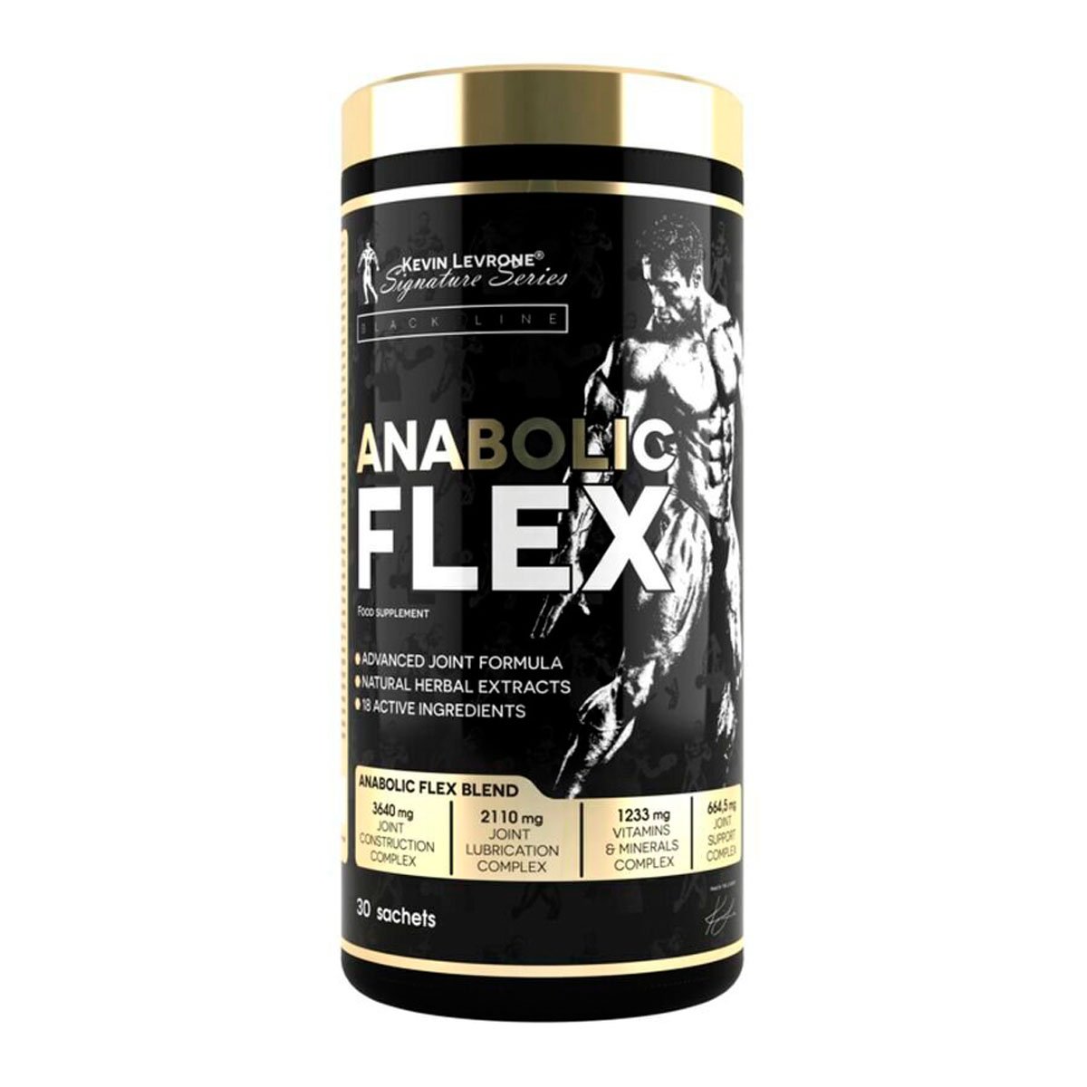 Levrone Anabolic Flex (30 pac)