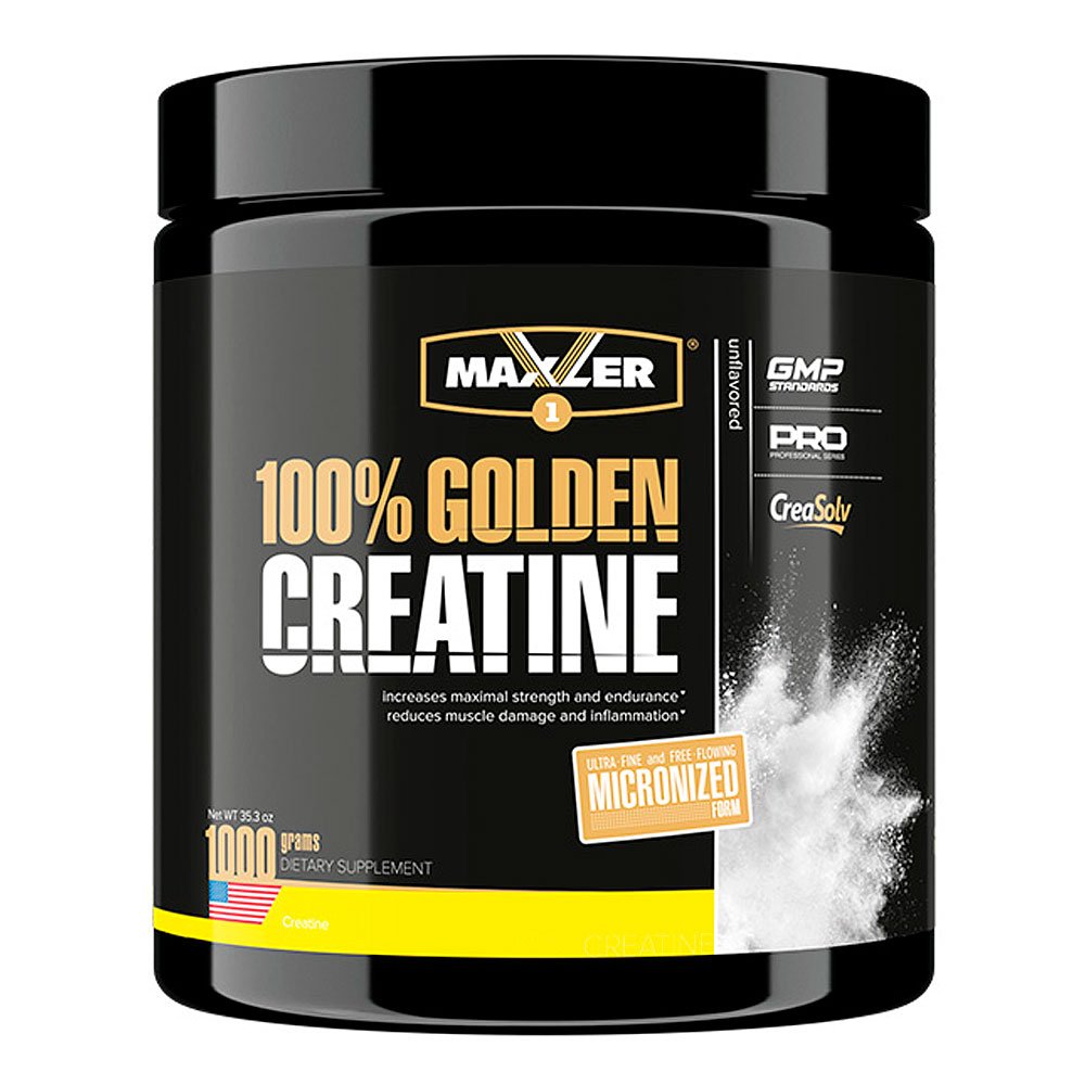 Maxler Creatine  (1000г.)