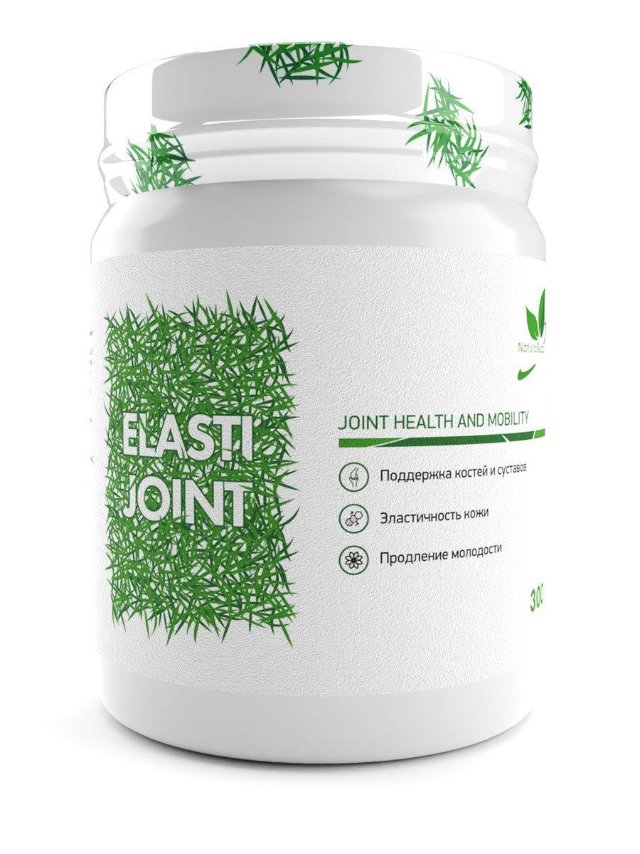 Natural Supp Elasti Joint(300 gr.)