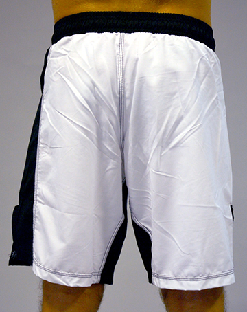 Шорты M-1 ММА Imperia Snow