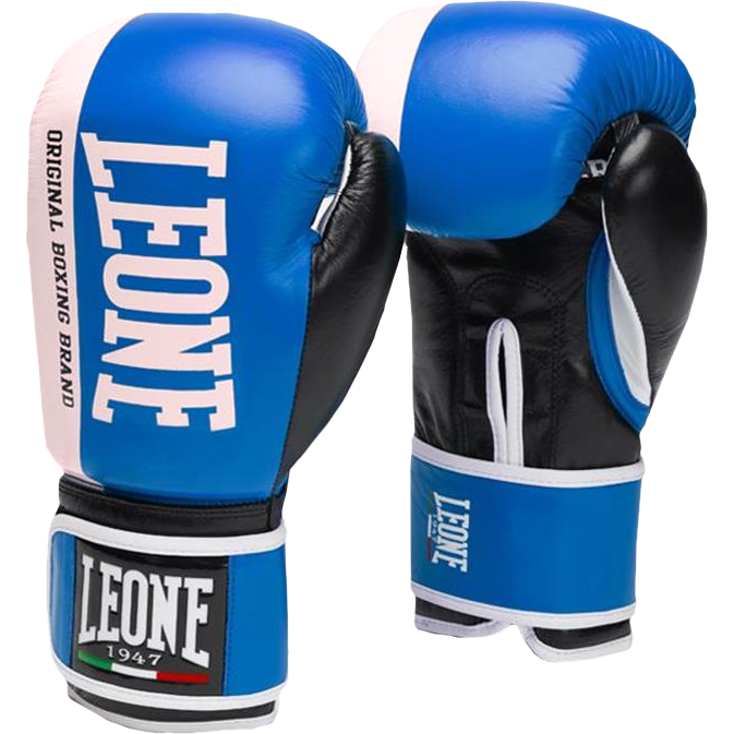 Перчатки Leone Challenger GN201 16 oz