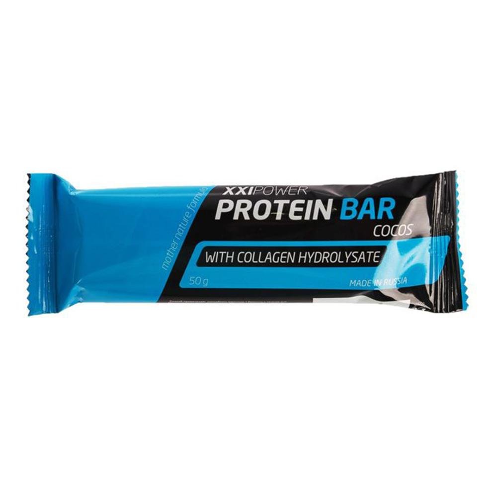 XXI Power батончик  Protein Bar (50 г.)