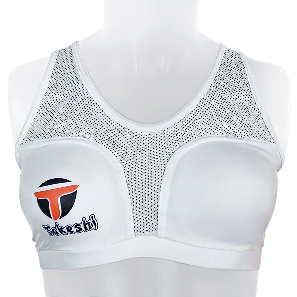 Защита груди Takeshi