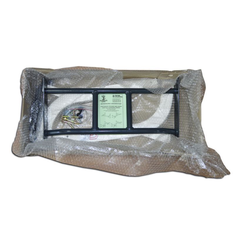 Турник настенный с шарами V-SPORT HL021 