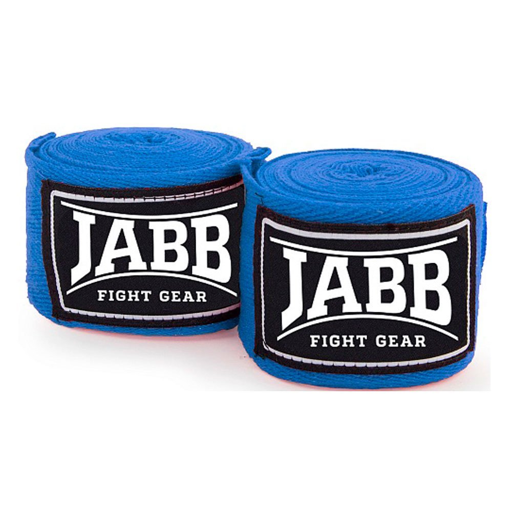 Бинт бокс 3.5м Jabb СПОРТИНГ