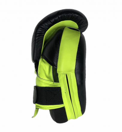 Лапы тренерские Leaders Dual