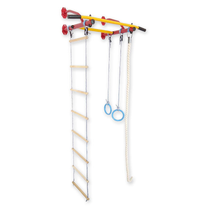 Детский спортивный комплекс Юный Атлет Эконом