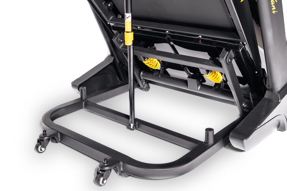 Беговая дорожка Altezani ALM 1500