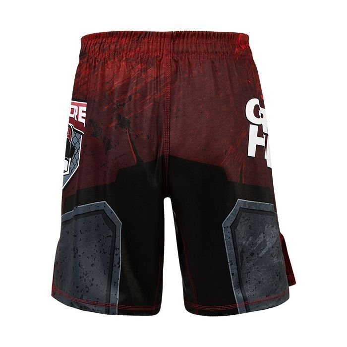 Шорты Hardcore MMA