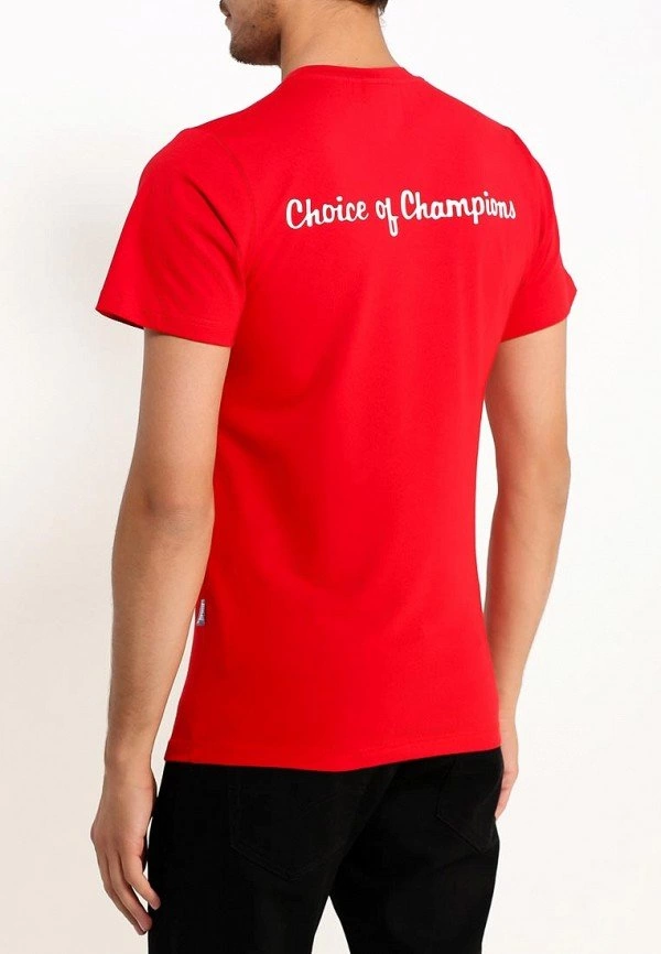 Футболка Сhoice of Champions RD